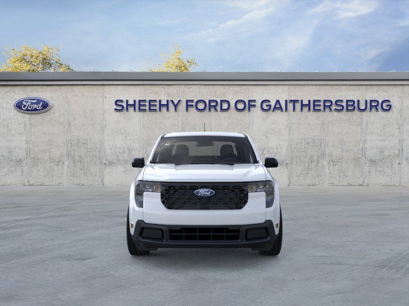 2026 Ford Maverick XLT Gaithersburg MD