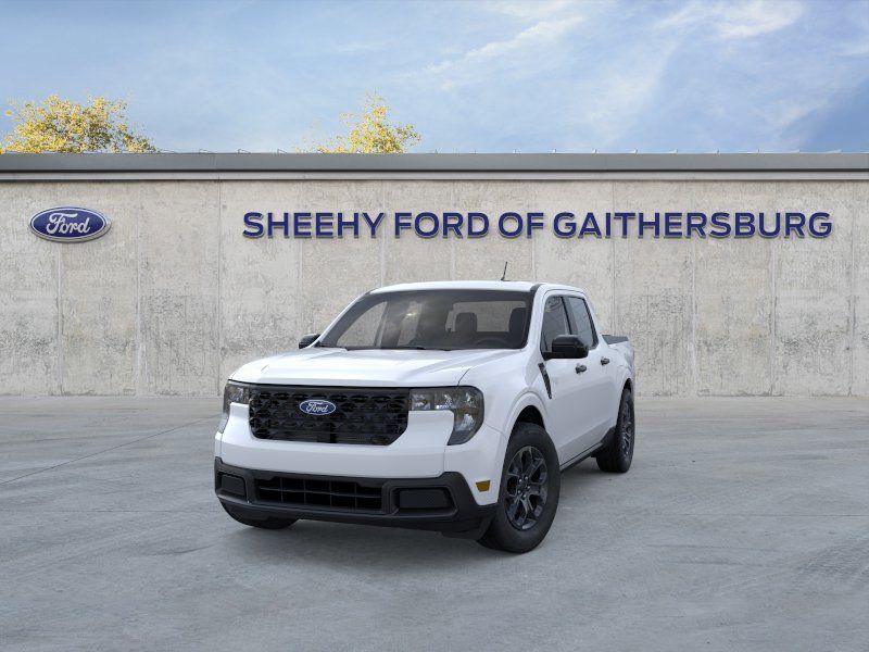 2026 Ford Maverick XLT Gaithersburg MD