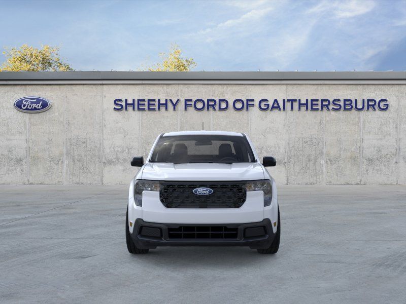 2026 Ford Maverick XLT Gaithersburg MD