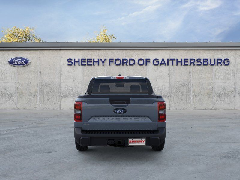 2026 Ford Maverick XLT Gaithersburg MD