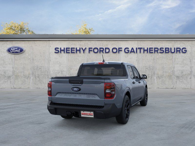 2026 Ford Maverick XLT Gaithersburg MD