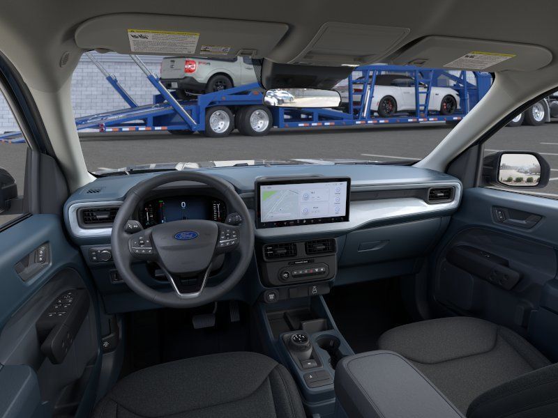 2026 Ford Maverick XLT Gaithersburg MD