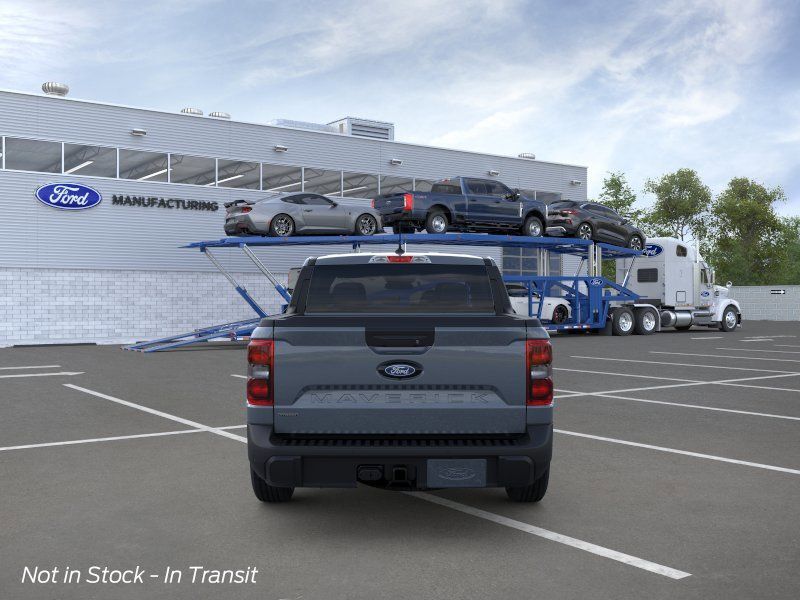 2026 Ford Maverick XLT Gaithersburg MD