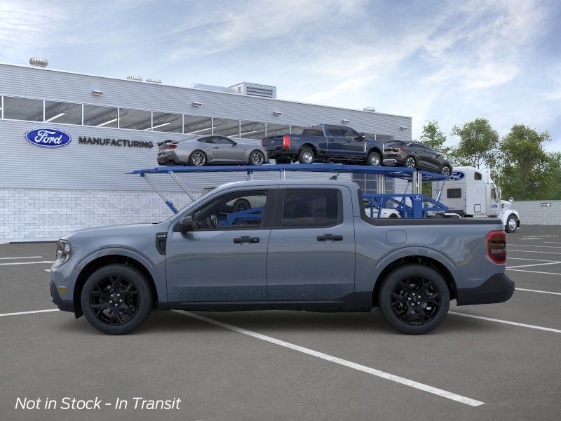 2026 Ford Maverick XLT Gaithersburg MD