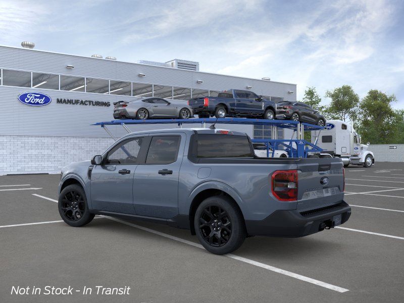 2026 Ford Maverick XLT Gaithersburg MD
