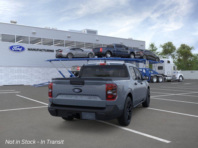 2026 Ford Maverick XLT Gaithersburg MD
