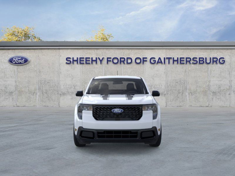 2026 Ford Maverick XLT Gaithersburg MD