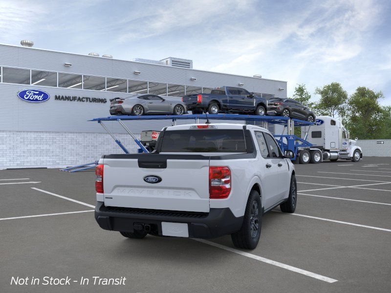 2026 Ford Maverick XLT Gaithersburg MD