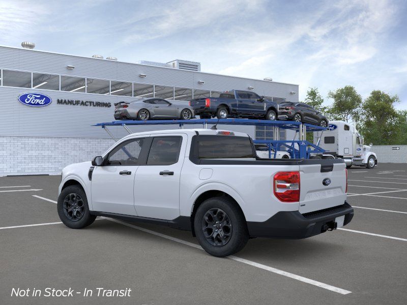 2026 Ford Maverick XLT Gaithersburg MD