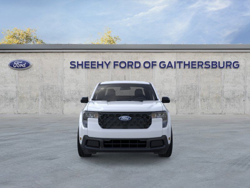 2026 Ford Maverick XLT Gaithersburg MD