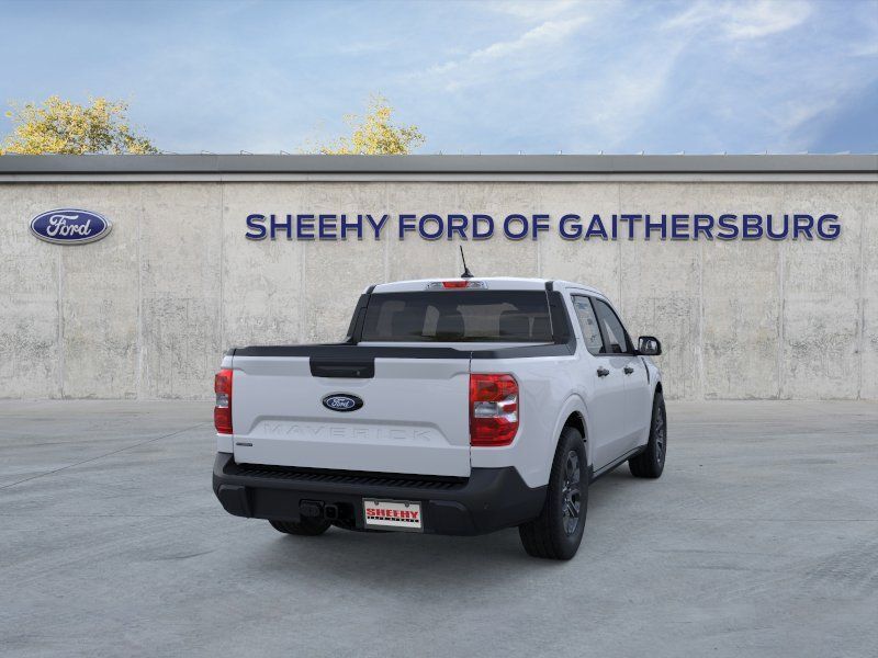 2026 Ford Maverick XLT Gaithersburg MD