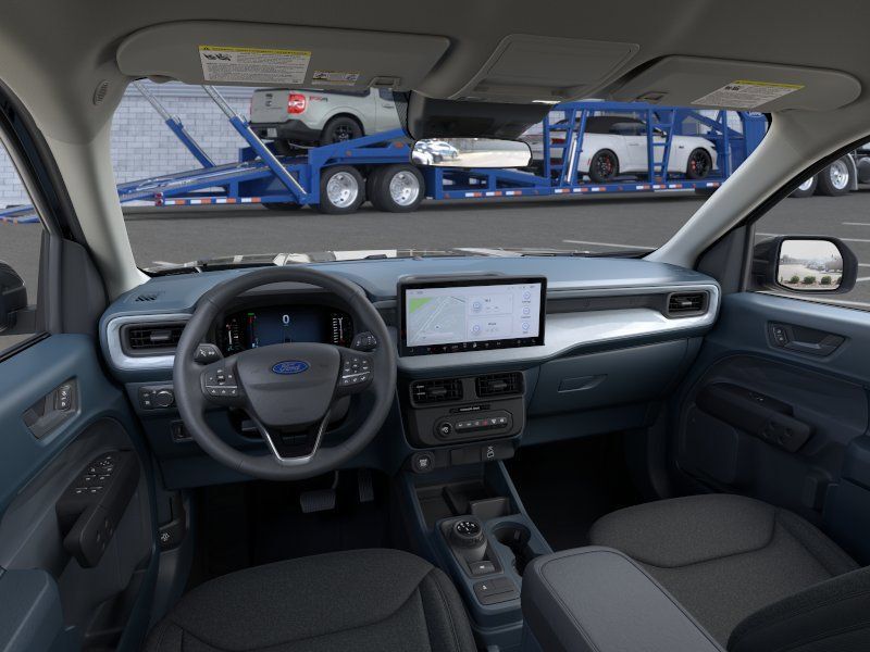 2026 Ford Maverick XLT Gaithersburg MD