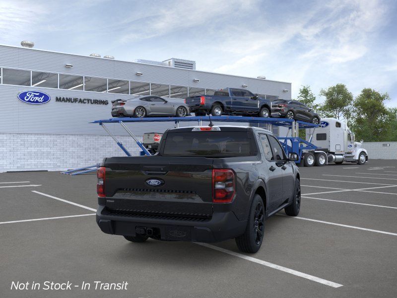 2026 Ford Maverick XLT Gaithersburg MD
