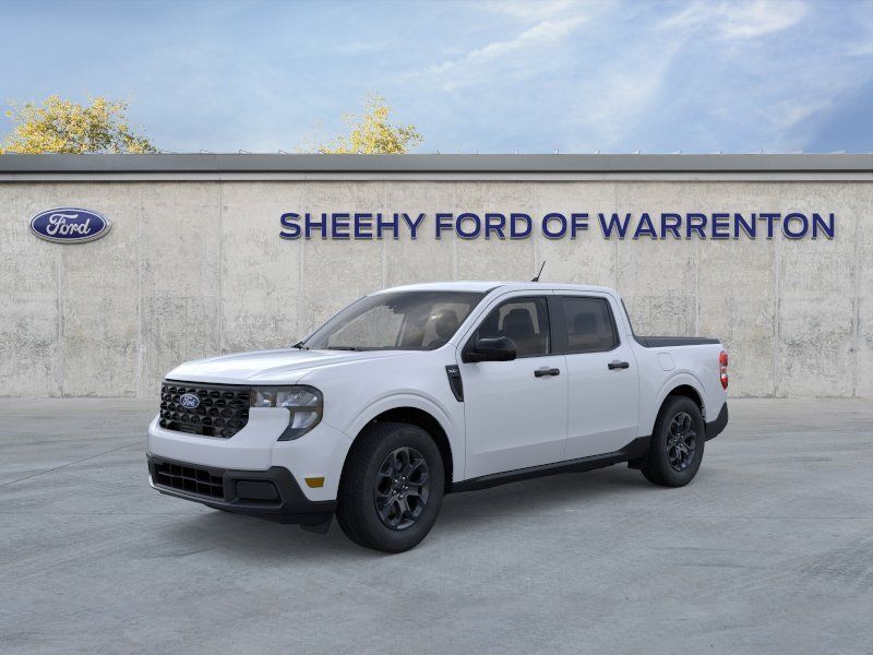 2026 Ford Maverick XLT Gaithersburg MD