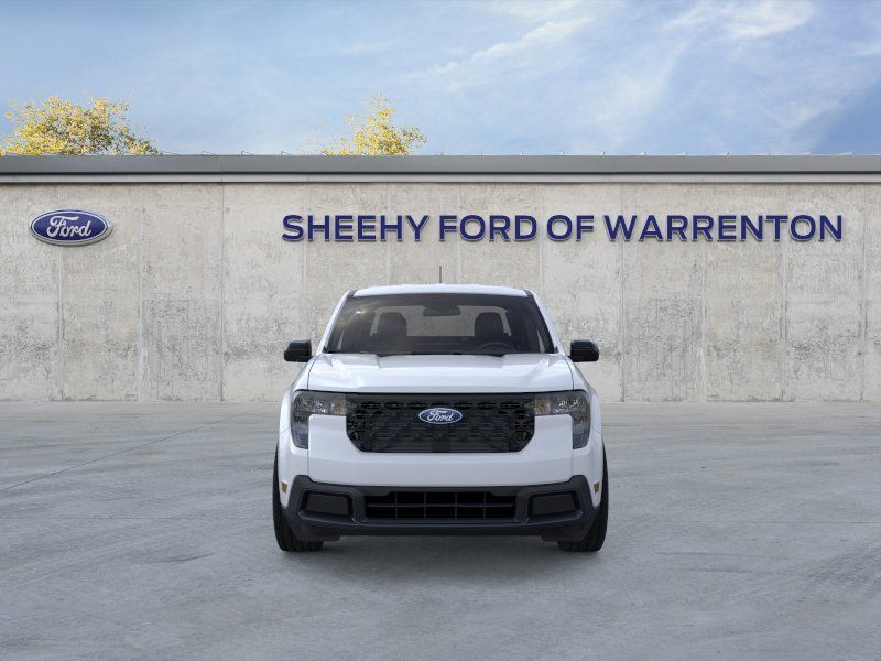 2026 Ford Maverick XLT Gaithersburg MD