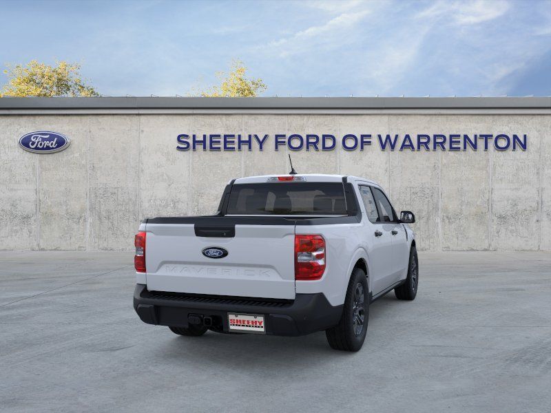 2026 Ford Maverick XLT Gaithersburg MD