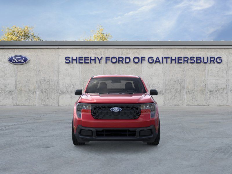 2026 Ford Maverick XLT Gaithersburg MD