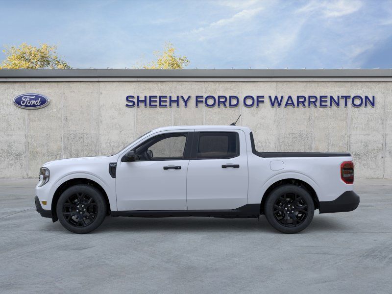 2026 Ford Maverick XLT Gaithersburg MD
