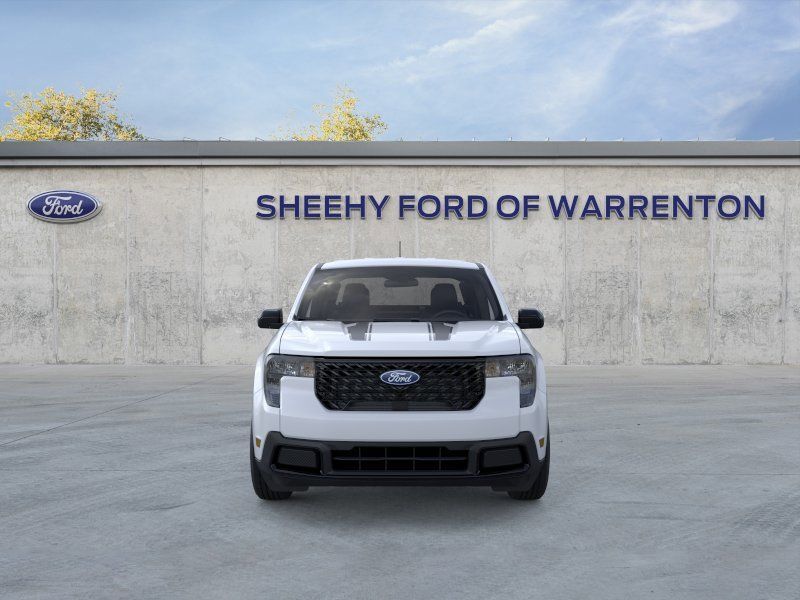 2026 Ford Maverick XLT Gaithersburg MD