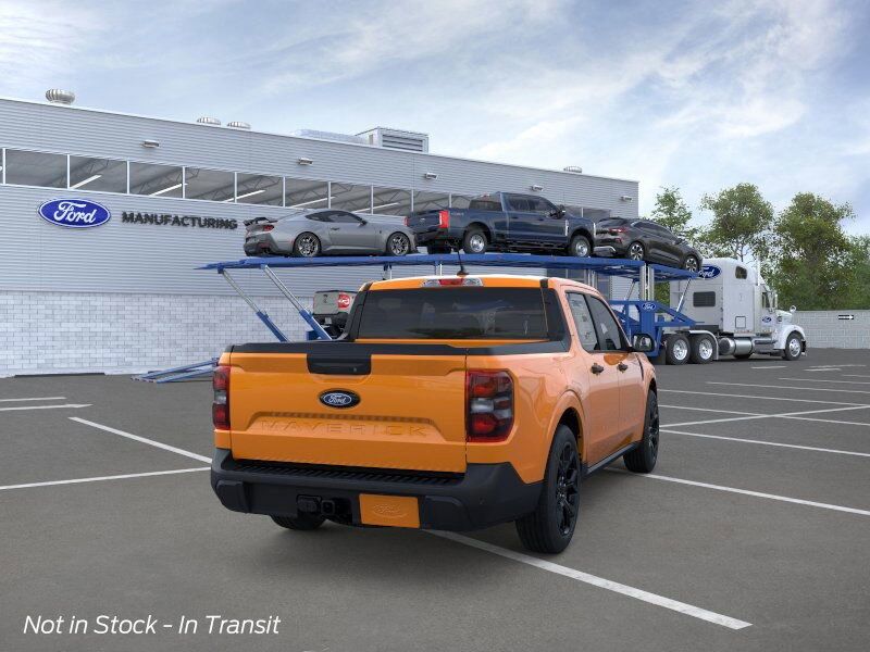 2026 Ford Maverick XLT Gaithersburg MD