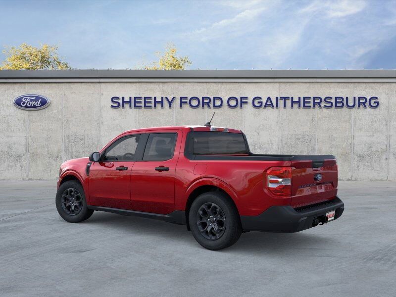 2026 Ford Maverick XLT Gaithersburg MD