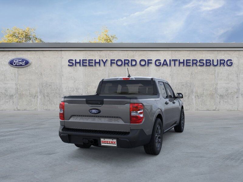 2026 Ford Maverick XLT Gaithersburg MD