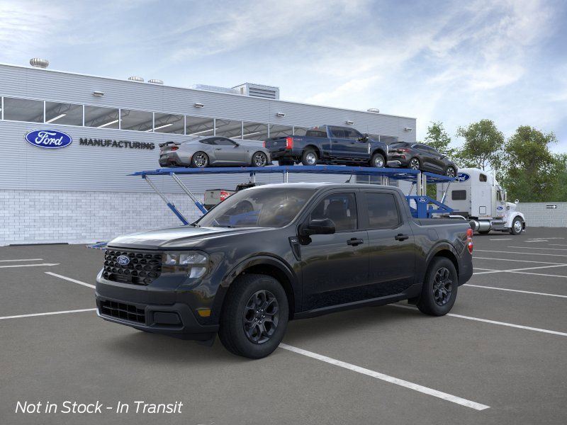 2026 Ford Maverick XLT Gaithersburg MD