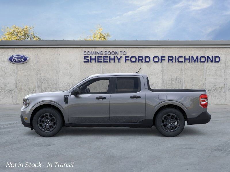 2026 Ford Maverick XLT Richmond VA