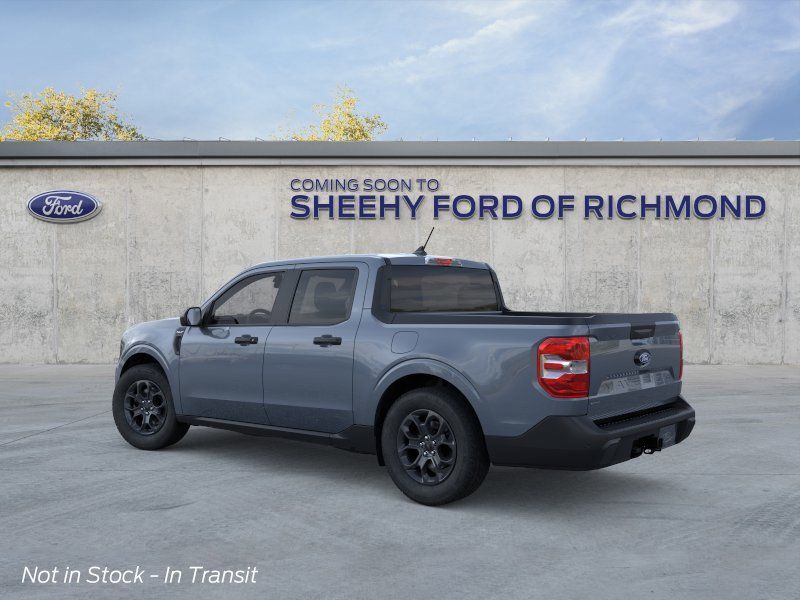 2026 Ford Maverick XLT Richmond VA