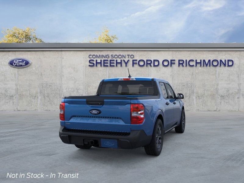2026 Ford Maverick XLT Richmond VA