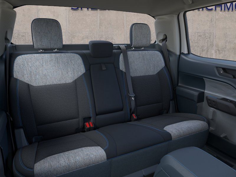 2026 Ford Maverick XLT Richmond VA