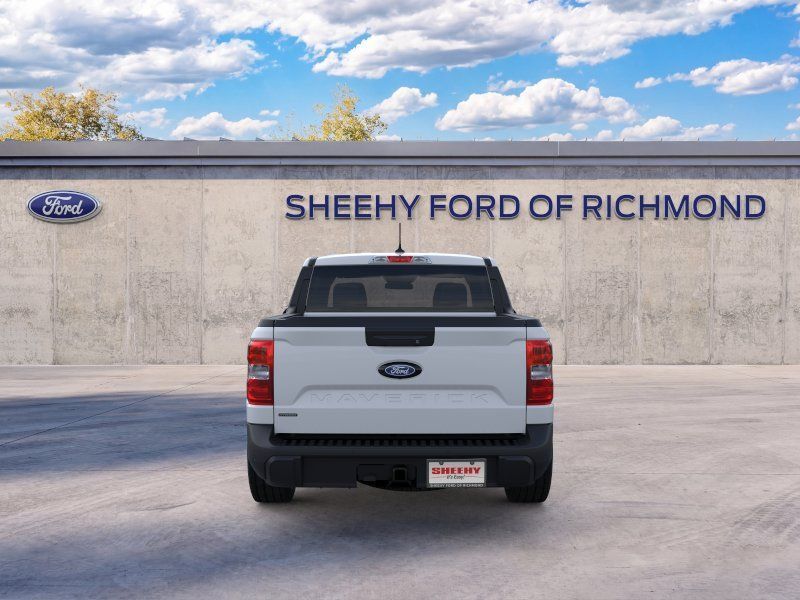 2026 Ford Maverick XLT Richmond VA