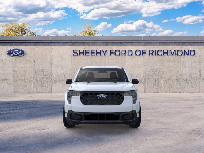 2026 Ford Maverick XLT Richmond VA