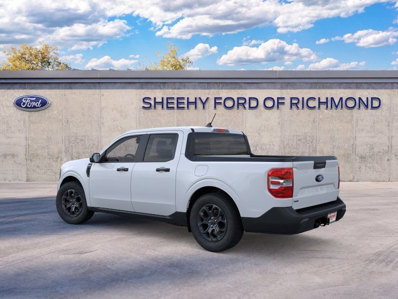 2026 Ford Maverick XLT Richmond VA