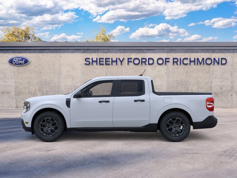 2026 Ford Maverick XLT Richmond VA
