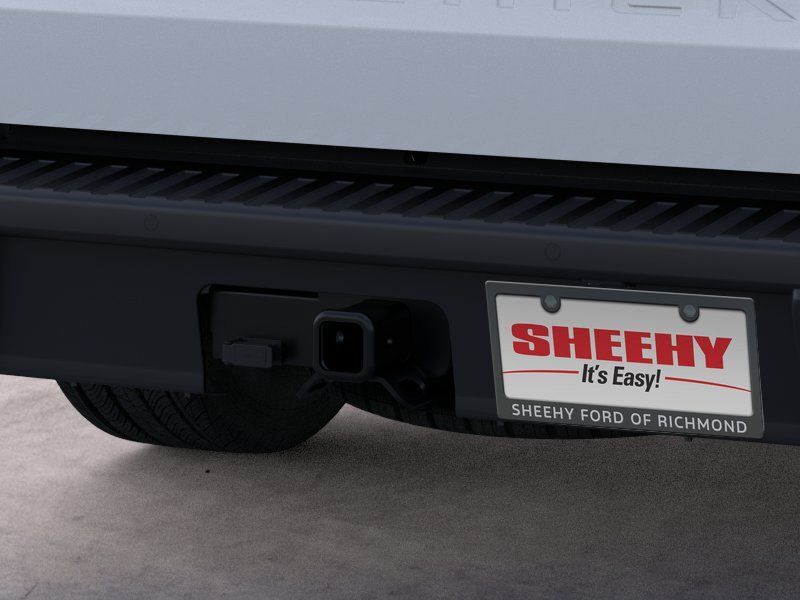 2026 Ford Maverick XLT Richmond VA