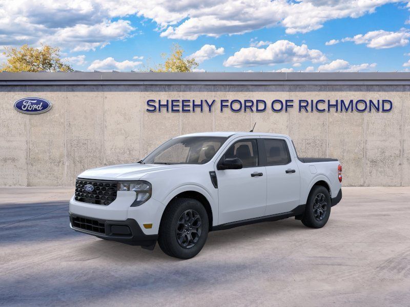 2026 Ford Maverick XLT Richmond VA