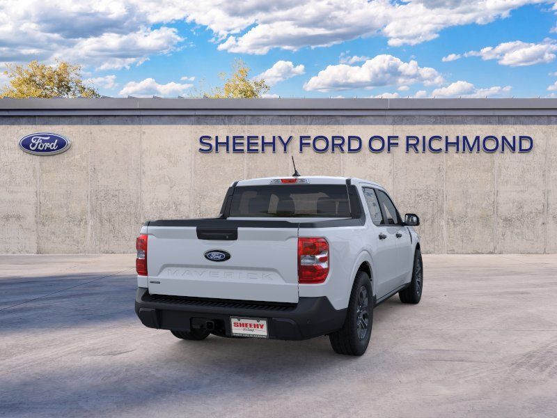 2026 Ford Maverick XLT Richmond VA