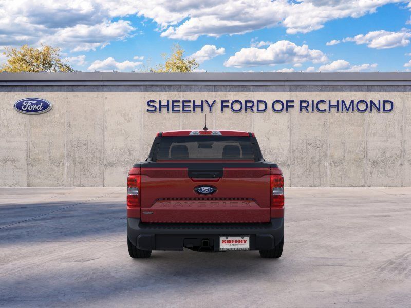 2026 Ford Maverick XLT Richmond VA