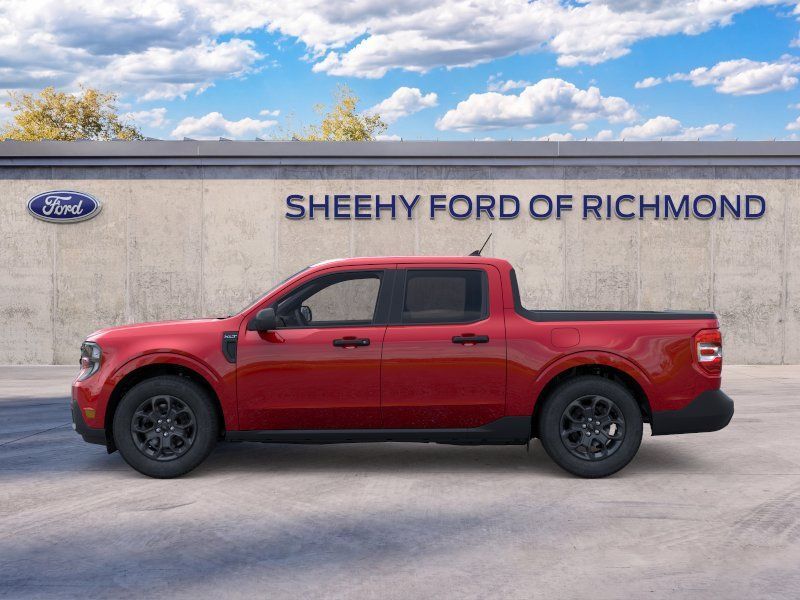 2026 Ford Maverick XLT Richmond VA