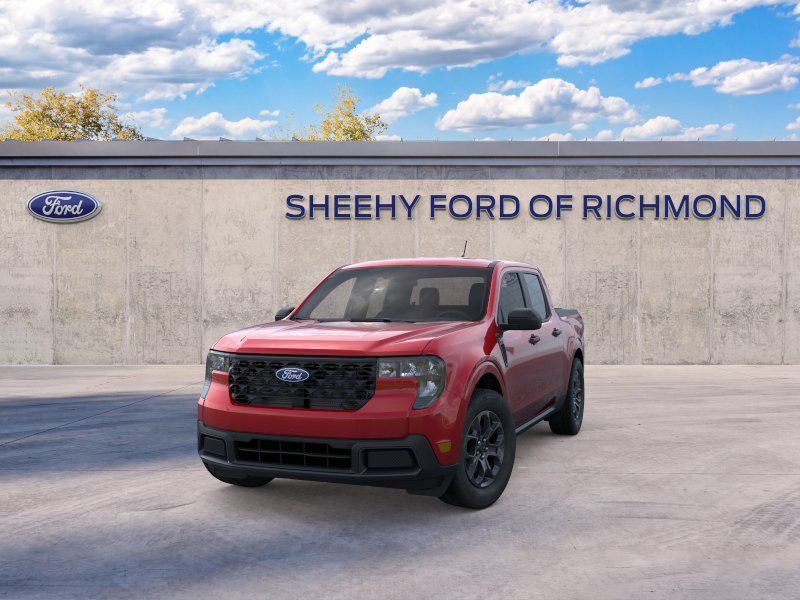 2026 Ford Maverick XLT Richmond VA