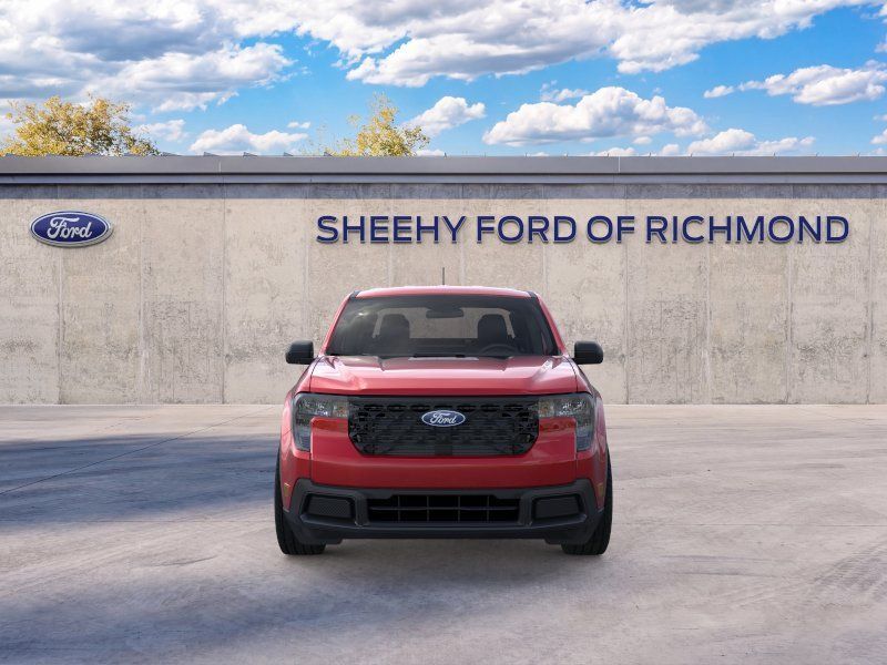 2026 Ford Maverick XLT Richmond VA