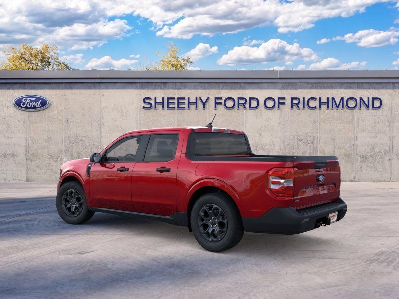 2026 Ford Maverick XLT Richmond VA