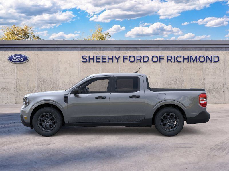 2026 Ford Maverick XLT Richmond VA