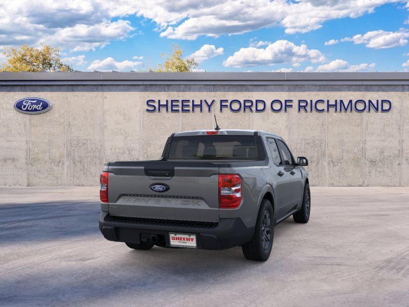 2026 Ford Maverick XLT Richmond VA