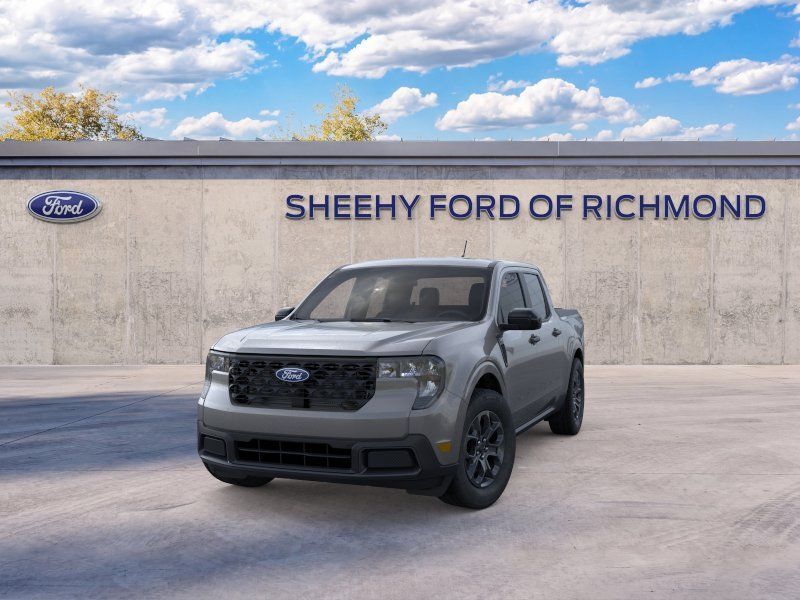 2026 Ford Maverick XLT Richmond VA