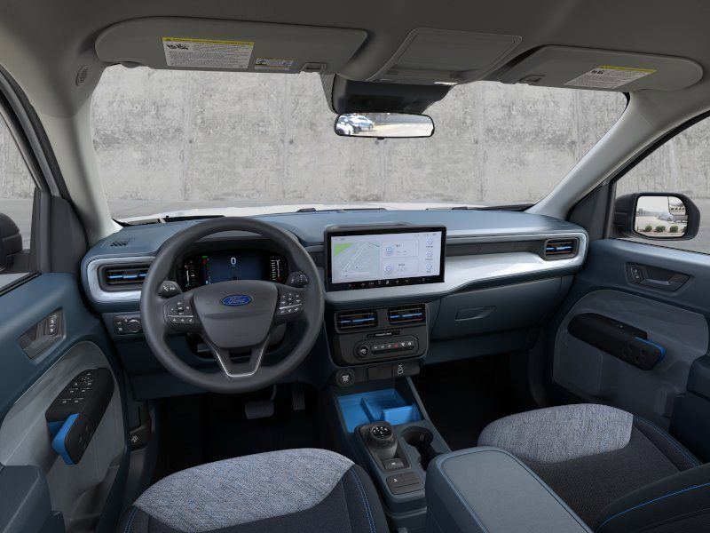 2026 Ford Maverick XLT Richmond VA