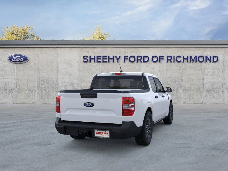 2026 Ford Maverick XLT Richmond VA