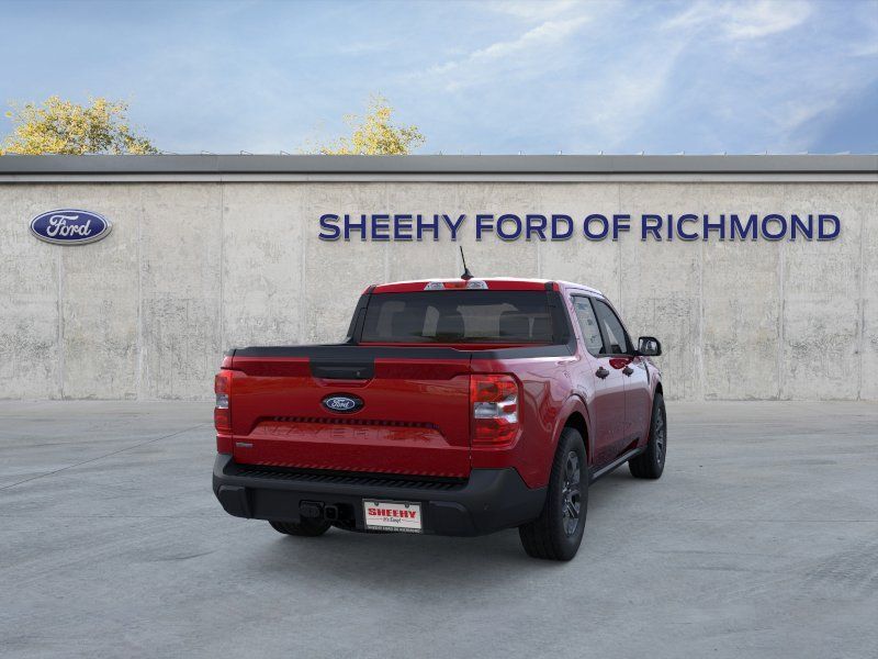 2026 Ford Maverick XLT Richmond VA