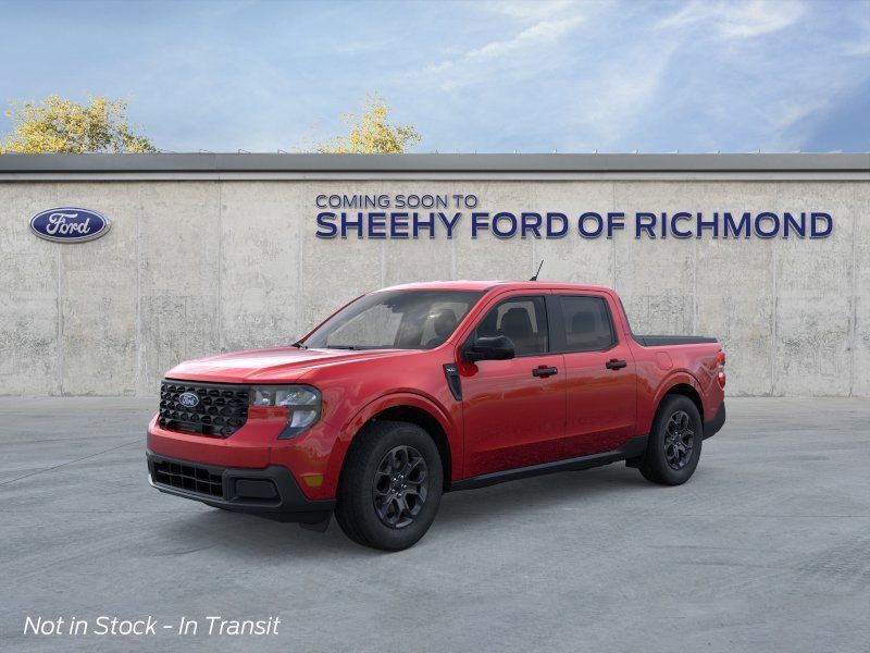 2026 Ford Maverick XLT Richmond VA